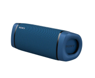 SONY BT SRS-XB33L Niebieski - 1384798 - zdjęcie 2
